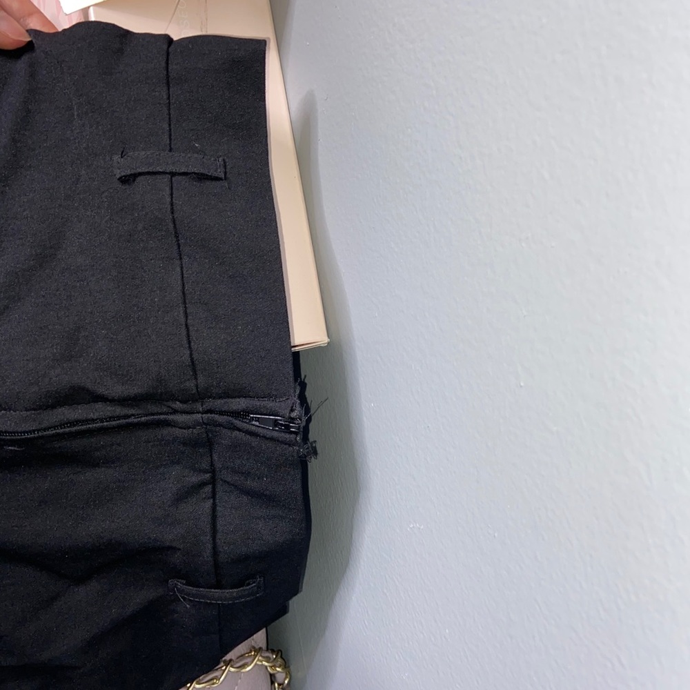 Office skirt - Picture 4 of 5